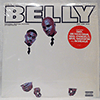 VARIOUS: BELLY (ORIGINAL MOTION PICTURE SOUNDTRACK)