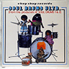 VARIOUS: SOUL DRUMS ULTD