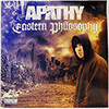 APATHY: EASTERN PHILOSOPHY