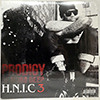 PRODIGY: H.N.I.C 3