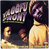 YAGGFU FRONT: ACTION PACKED ADVENTURE!