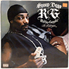 SNOOP DOGG: R & G (RHYTHM & GANGSTA): THE MASTERPIECE
