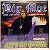 BIG MOE: CITY OF SYRUP