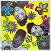 DE LA SOUL: 3 FEET HIGH AND RISING