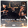 BOTANY BOYS: THOUGHT OF MANY WAYS