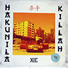 KUBE: HAKUNILA KILLAH