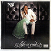 NAS: LIFE IS GOOD
