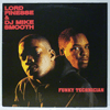 LORD FINESSE & DJ MIKE SMOOTH: FUNKY TECHNICIAN