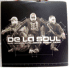 DE LA SOUL: ART OFFICIAL INTELLIGENCE: MOSAIC THUMP