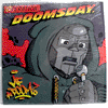 MF DOOM: OPERATION DOOMSDAY