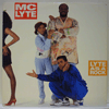 MC LYTE: LYTE AS  A ROCK