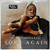 NOTORIOUS B.I.G.: BORN AGAIN