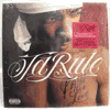 JA RULE: PAIN IS LOVE