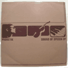 PHONETIK: SOUND OF SPEECH EP