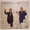 HANDSOME BOY MODELING SCHOOL: WHITE PEOPLE / SEALED ORIGINAL