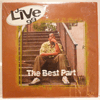 J-LIVE: THE BEST PART