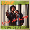 COUP: STEAL THIS ALBUM