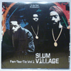 SLUM VILLAGE: FAN-TAS-TIC VOL 1