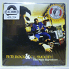 PETE ROCK & C.L. SMOOTH: THE MAIN INGREDIENT