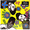 DE LA SOUL: 3 FEET HIGH AND RISING