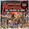 NON PHIXION: THE FUTURE IS NOW