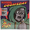 MF DOOM: OPERATION DOOMSDAY / ORIGINAL COVER