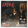 EAZY-E: EAZY-DUZ-IT