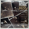 GROUP HOME: LIVIN' PROOF