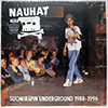VARIOUS: NAUHAT - SUOMIRÄPIN UNDERGROUND 1988-199