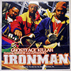 GHOSTFACE KILLAH: IRONMAN