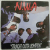 N.W.A: STRAIGHT OUTTA COMPTON
