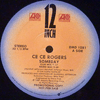 CE CE ROGERS: SOMEDAY / PROMO