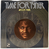 MCCOY TYNER: TIME FOR TYNER