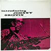 JOHNNY GRIFFIN: INTRODUCING