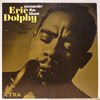 ERIC DOLPHY WITH THE OLIVER NELSON SEXTET: SCREAMIN' THE BLUES