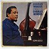 CHARLES MINGUS: PRESENTS CHARLES MINGUS / MONO