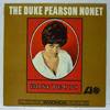 DUKE PEARSON: HONEYBUNS / MONO / PROMO