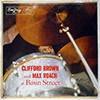 CLIFFORD BROWN & MAX ROACH: AT BASIN STREET
