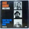 MILES DAVIS: BAGS GROOVE