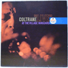 JOHN COLTRANE: LIVE AT THE VILLAGE VANGUARD