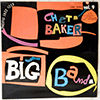 CHET BAKER BIG BAND: SAME / PJ 1229