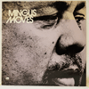 CHARLES MINGUS: MINGUS MOVES