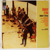 BOOKER ERVIN: BOOKER 'N' BRASS / STEREO