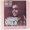 BUDDY TATE WITH CLARK TERRY: TATE-A-TATE