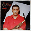 ART PEPPER: TODAY