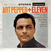 ART PEPPER + ELEVEN: MODERN JAZZ CLASSICS / STEREO