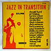 VARIOUS / DONALD BYRD / SUN RA: JAZZ IN TRANSITION / WITHOUT BOOKLET