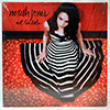NORAH JONES: NOT TOO LATE