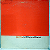 ANTHONY WILLIAMS: SPRING