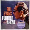 BILL EVANS: FURTHER AHEAD (LIVE IN FINLAND 1964-1969)